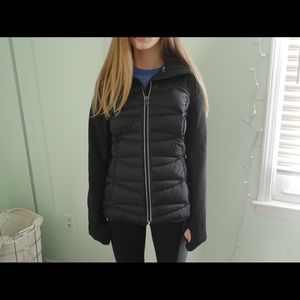 Michael Kors Puffy Jacket🖤